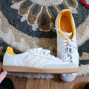 Adidas Samba Size 13